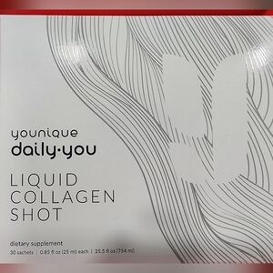 Younique liquid Collagen